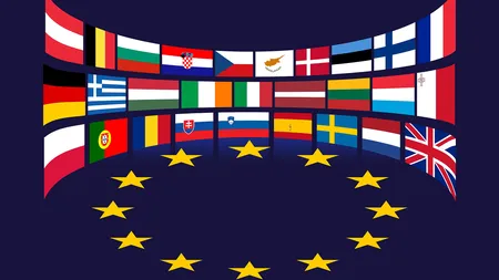 Uniunea Europeană promite şapte reforme-far ale spaţiului comunitar