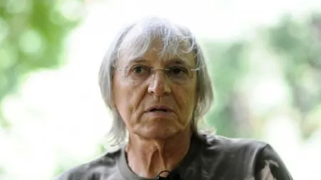 Ultimele detalii despre starea de sănătate a lui Mihai Constantinescu. Ce spune fosta soţie a artistului