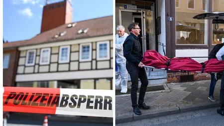 Decese suspecte: Cinci persoane ucise într-o staţiune din Germania