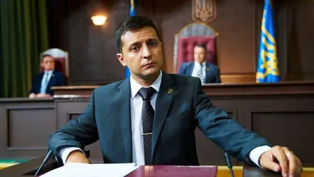 Noul preşedinte dizolvă Parlamentul şi convoacă alegeri legislative anticipate