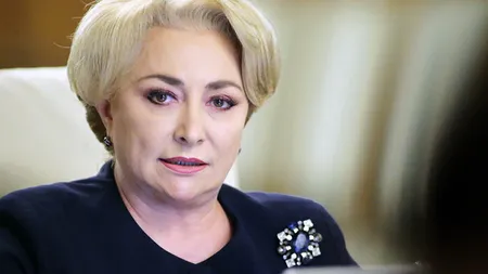 Viorica Dăncilă a transmis un mesaj de susţinere prim-ministrului Republicii Moldova, Maia Sandu, şi a invitat-o la Bucureşti
