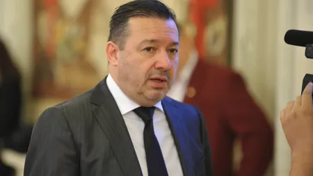 Proiectul deputatului PSD Cătălin Rădulescu ce prevede termene de prescripţie mai mici, adoptat tacit de Senat