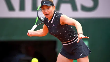 EUROSPORT LIVE VIDEO ONLINE STREAMING HALEP - SWIATEK: 6-1, 6-0 Culoar spre finala Roland Garros