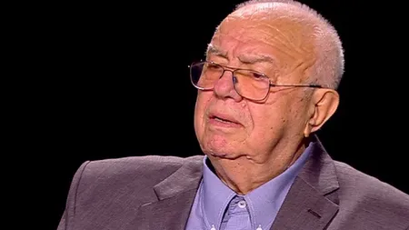 Alexandru Arșinel, declarații sfâșietoare despre probleme de sănătate cu care se confruntă! “Îmi este greu să mă deplasez”