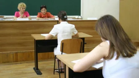 BAC 2019, SESIUNEA DE TOAMNĂ. Elevii au susţinut luni proba la alegere a profilului. SUBIECTE ŞI BAREME EDU.RO