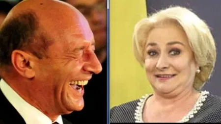 Traian Băsescu, despre situaţia din PSD: 