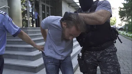 Coincidenţe stranii. Sinuciderea lui Ionel Lepa, trasă la indigo după cea a tânărului care a ucis un poliţist în Suceava