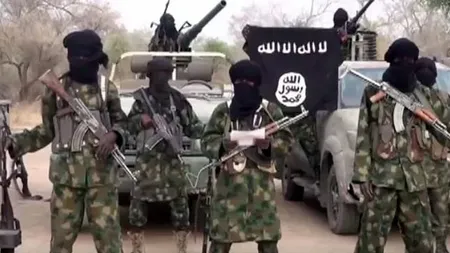 Boko Haram a executat cinci angajaţi ai ONG-ului Acţiune împotriva Foamei