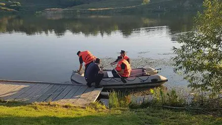 Incident TERIBIL în Constanţa: Un bărbat s-a înecat în timp ce se scălda în Dunăre