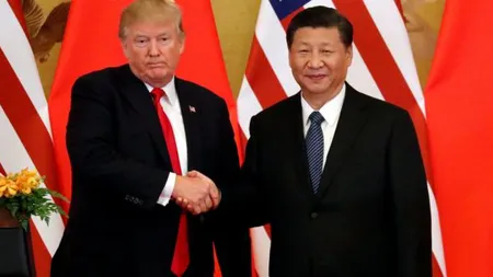 Donald Trump crede că va reuşi să încheie un acord comercial cu SUA: 