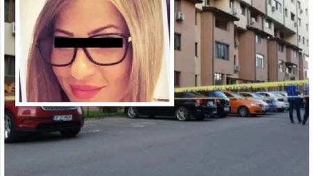 Manuela, tânăra ucisă cu bestialitate lângă Bucureşti, a fost înmormântată în rochie de mireasă