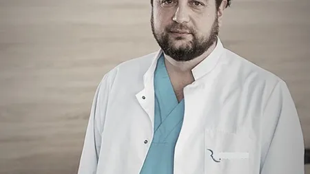 Doliu în medicina românească. Doctorul Ion Cucu a murit într-un teribil accident rutier