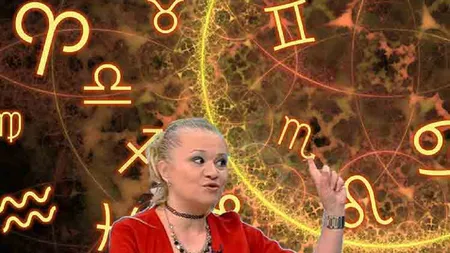 HOROSCOP MARIANA COJOCARU IULIE 2019: Trei zodii vor avea ZILE NEGRE! Ghinionul le va urmări toată luna