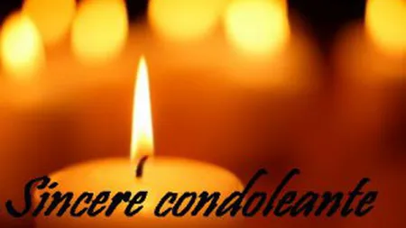 Doliu în muzica uşoară românească. Anunţul trist făcut de Silvia Dumitrescu pe Facebook