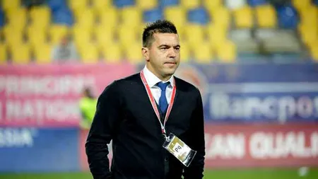 Cosmin Contra, după meciul cu Norvegia: E un egal norocos, dar un egal care poate să ne califice la EURO 2020