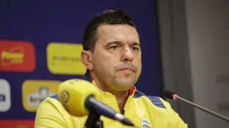 Cosmin Contra, REACŢIE NERVOASĂ după victoria României din Malta. Ce l-a scos din minţi pe SELECŢIONER