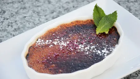 Crema de zahar ars vanilata