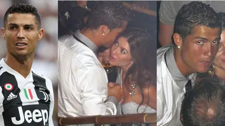 Lovitură de teatru în procesul de VIOL al lui Cristiano Ronaldo. Ce s-a întâmplat cu femeia care l-a acuzat pe FOTBALIST