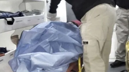 Daniela a murit la 23 de ani după ce amicii de beţie i-au dat foc VIDEO ŞOCANT