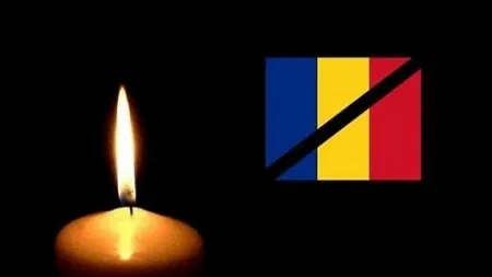 Doliu în presa din România. A murit un mare ziarist sportiv