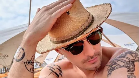 LOVITURĂ pentru Vladimir Drăghia. A fost CONDAMNAT la 8 luni de ÎNCHISOARE