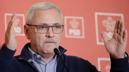 Liviu Dragnea vrea să muncească în închisoare. Unde ar putea lucra fostul lider PSD