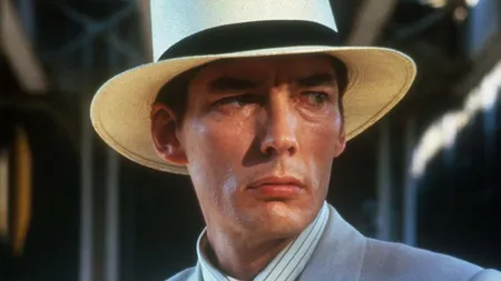 A murit Billy Drago, starul din Untouchables. A fost unul dintre celebrii 