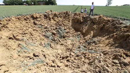 Bombe din Al Doilea Război Mondial în Germania. Peste 2.500 de persoane au fost evacuate