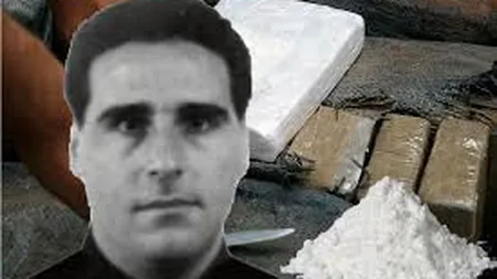 Regele cocainei a evadat din închisoare