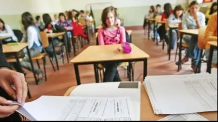 MODELE DE SUBIECTE ROMÂNĂ EVALUARE NAŢIONALĂ 2019. Ce ar putea primi elevii de clasa a VIII-a la examen