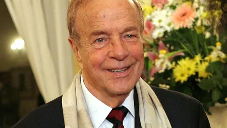 Franco Zeffirelli a murit