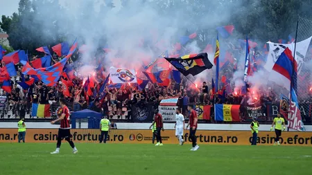 CSA Steaua, decizie de ULTIMĂ ORĂ după ce a ratat a doua oară promovarea în LIGA 3