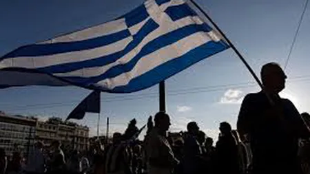 Grecia, la un pas de o criză politică
