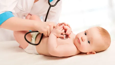 MFE: Program finanţat cu 5 milioane de euro din fonduri europene pentru specializarea profesioniştilor în cardiologia pediatrică