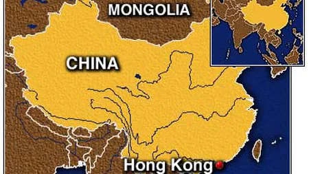 China acuză ingerinţe europene în problemele din Hong Kong