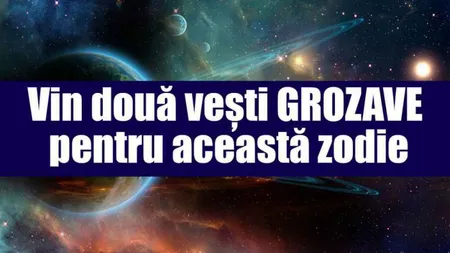 Mesaj nou RUNE pe ZODII saptamana 17-23 iunie 2019! Pentru cine e totul inghetat, cine are zile fertile?