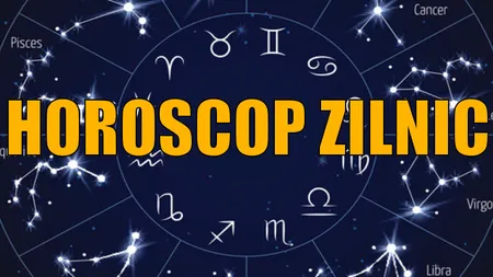 Horoscop zilnic pentru JOI 11 IULIE 2019. Ce mai zi!