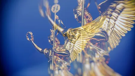 MESAJUL SĂPTĂMÂNAL de la ÎNGERII PĂZITORI ZODII pentru 10-16 iunie 2019. Noua întrumare pentru persoanele INDIGO! Eşti şi tu INDIGO?