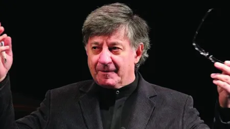 Ion Caramitru, ANCHETAT de Guvern după ce a acuzat TĂIEREA FONDURILOR. Scandal MONSTRU la Teatrul Naţional Bucureşti