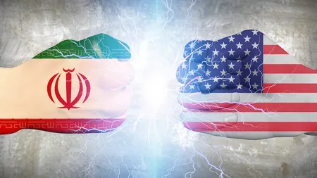 Teheranul, ameninţări la adresa SUA: 