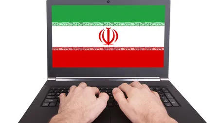 Iranul a destructurat o reţea de spionaj cibernetic din mai multe ţări
