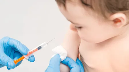 Pintea: Dacă nu o să avem în legea vaccinării cuvântul 