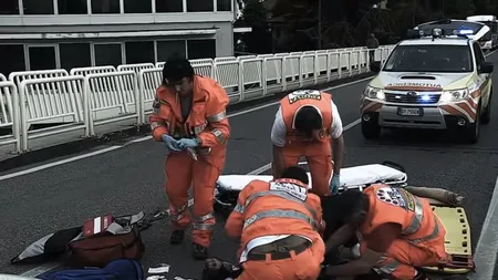 TRAGEDIE în Italia. Un muncitor ROMÂN a MURIT, după o glumă între colegi