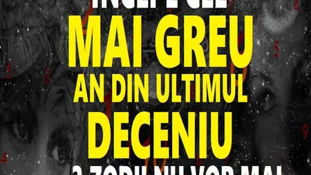 Previziuni karmice 24 iunie - 30 iunie 2019. Zodiile de apă trec prin conflicte uriaşe