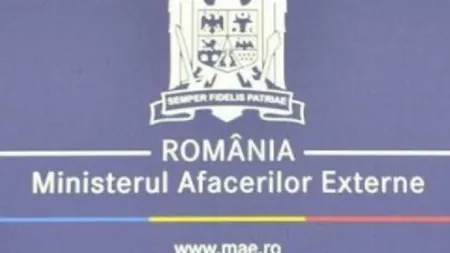 MAE român consideră ilegale şi fără relevanţă, sub raport politic şi juridic, aşa-numitele 