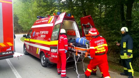 Un turist german a murit în timpul unei excursii pe Vârful Măgura. Bărbatul făcea parte dintr-un grup mai mare de excursionişti