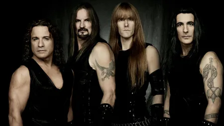 Formaţia Manowar, cap de afiş în prima zi la Hellfest, şi-a anulat concertul
