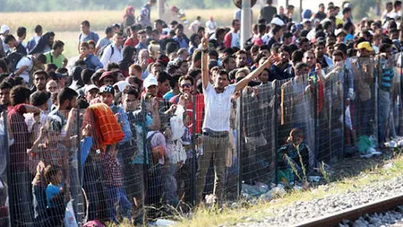 Germania adoptă noi măsuri privind migraţia: expulzările şi deportările de migranţi vor fi accelerate