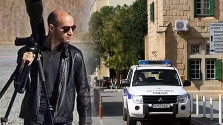 Criminalul în serie din Cipru, Nikos Metaxas, a primit şapte condamnări la închisoare pe viaţă