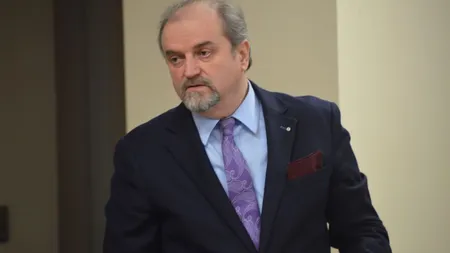Un român, şef peste masoneria lumii. Stelian Nistor va fi preşedintele celei mai puternice Conferinţe Mondiale